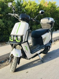 اوبامه ٢٠٢٥ • بطاريات أصلية • كدام العين