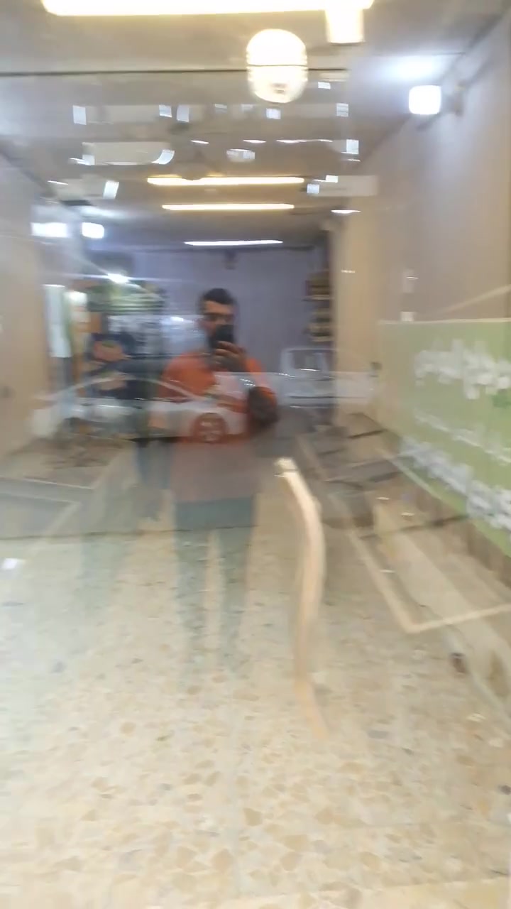 جام خانه لل بيع سعر 300بيها مجال تجي تفك وتروح قفل شغال بيها 4نسخ مفاتيح مكاني الحسينيه شارع سكلات رقم وتساب ***********
