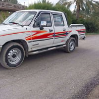 بيكم تيوتا موديل 92 مكفولة كفاله عامه على وضع شركه محرك كير اكسن شاصي ...