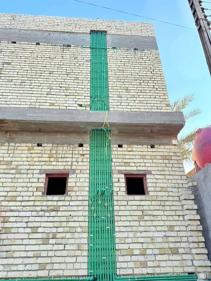 تأسيس صحيات عامة 
بواري ومجاري 
***********
