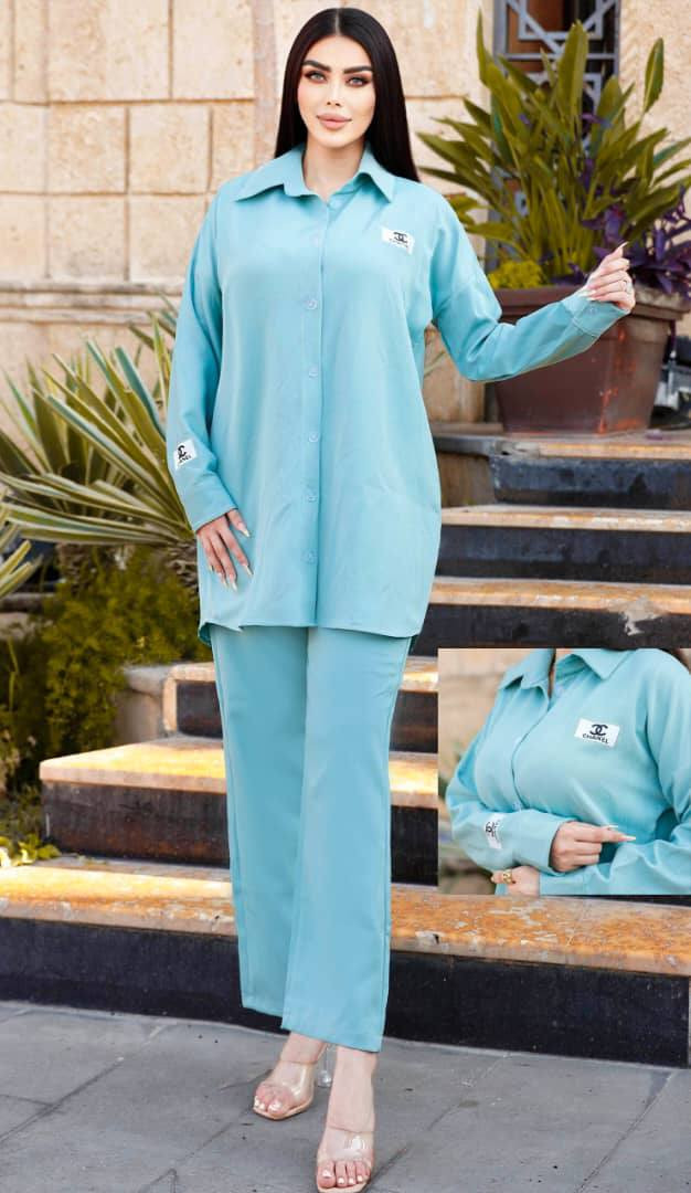 👑 جديد موسم عيد 2026👑
طقم قماش باربي اجنبي 
مقاس صبايا ستندر
8 الوان 🎨
كل موديل سيره 8 🎀
00⚜️


**إذا كنت صاحب هذا الإعلان وتريد حذفه لأي سبب، رجاءا أرسل رسالة إلى الدعم الفني**