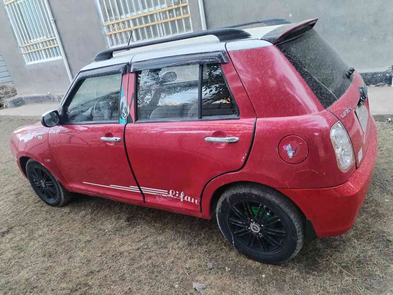 سلام عليكم سياره ليفان 320 مديل 13 للبيع جاهزه من كلشي سعر 35 وبيها مجال
رقم بابل
*********** للاستفسار
