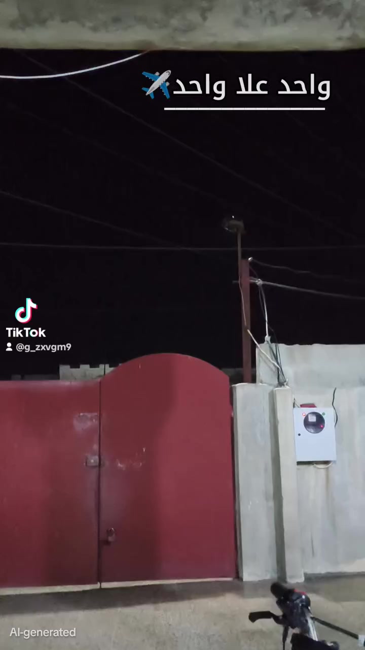 بسم الله الرحمن الرحيم
السلام عليكم موطور للبيع موديل 2025محرك 150Cc تشقيل عن بعد كامل مكمل ما يعوزو شي  نشاطه فول السعر خاص خاص


**إذا كنت صاحب هذا الإعلان وتريد حذفه لأي سبب، رجاءا أرسل رسالة إلى الدعم الفني**