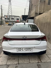 هيونداي النترا 2023 وارد امريكي هايبرد 1600 تيربو حادق قبق جنطه وبنيد ...