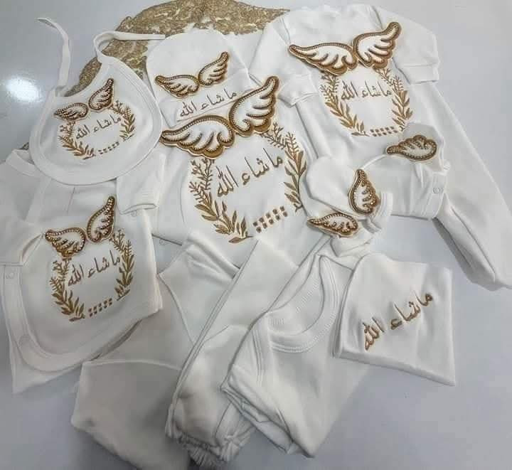 حبيباتي هذا شغلنه  اللي تحب تحجز تتصل على الصفحه توجد خدمة توصيل الكل محافظات العراق


**إذا كنت صاحب هذا الإعلان وتريد حذفه لأي سبب، رجاءا أرسل رسالة إلى الدعم الفني**