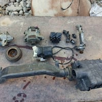 دايو برنس • شغالات • ديالى كنعان