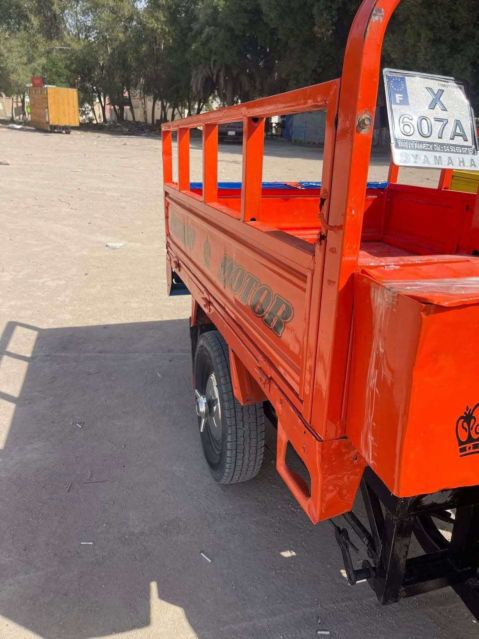 سلام عليكم ستوته ام تي ار مكفواله من كلشي مكينه جديده مديل 2015 وراق جاهزه كبل تحول بسمك من الوكيل سعرهه 700وبيهه مجال بصيط مكاني بصره قضاء دير وهاذ رقمي***********
