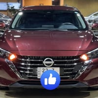 سنترا SV • ٢٠٢٤ • رقم اربيل