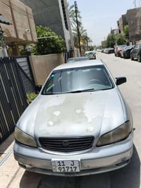 مكسيما 2007  رقم بغداد جديد باسمي  مابيها ضربة ولاصبغ عدا هاي طخات بسي...