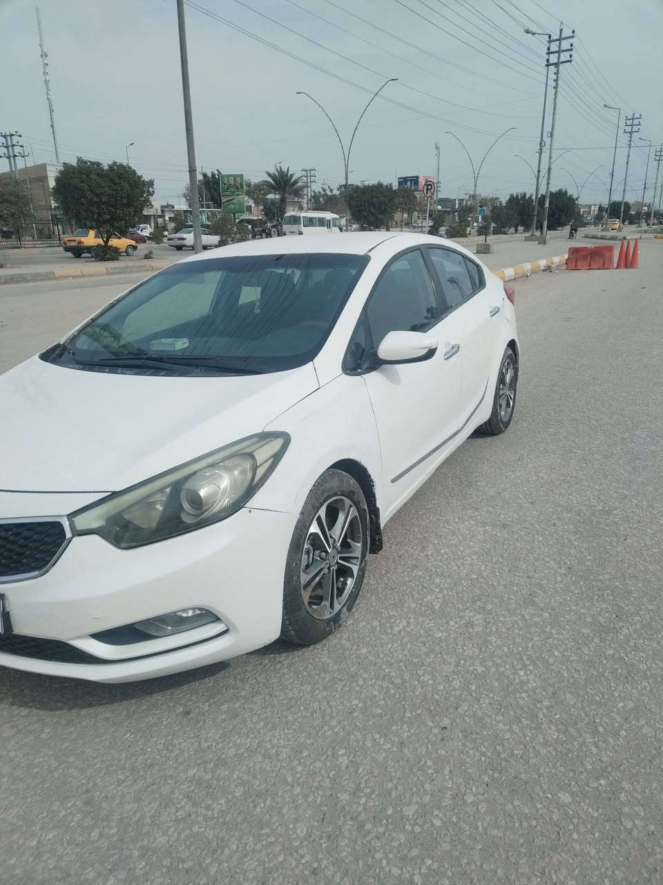 فورتي موديل 2016للبيع


**إذا كنت صاحب هذا الإعلان وتريد حذفه لأي سبب، رجاءا أرسل رسالة إلى الدعم الفني**