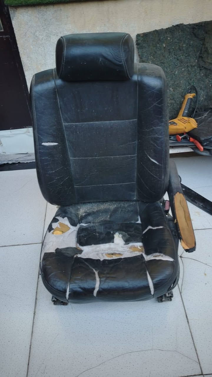 تم فصال كشنات شركة BMW %💯🇩🇪
حسب طلب زبون
العنوان موصل قوسيات شارع عام 🛣️
للتواصل ***********
***********
***********
