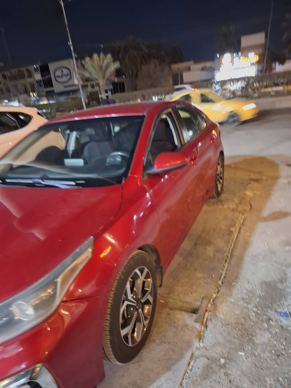 سلام عليكم فورتي 2020 للبيع السياره طافيه مكينه بيه خلل وطبه بل كير خفيفه كيره اي تي وحادثه بصور موضح ا ابيع كوم حديد بس بل تحويل اعرفك السعر 100 غفل ***********
