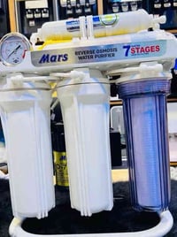 فلاتر ماء • تركيب وصيانة • أربيل