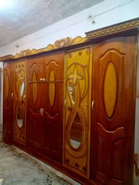 غرفة صاج • شد ونقل • بغداد