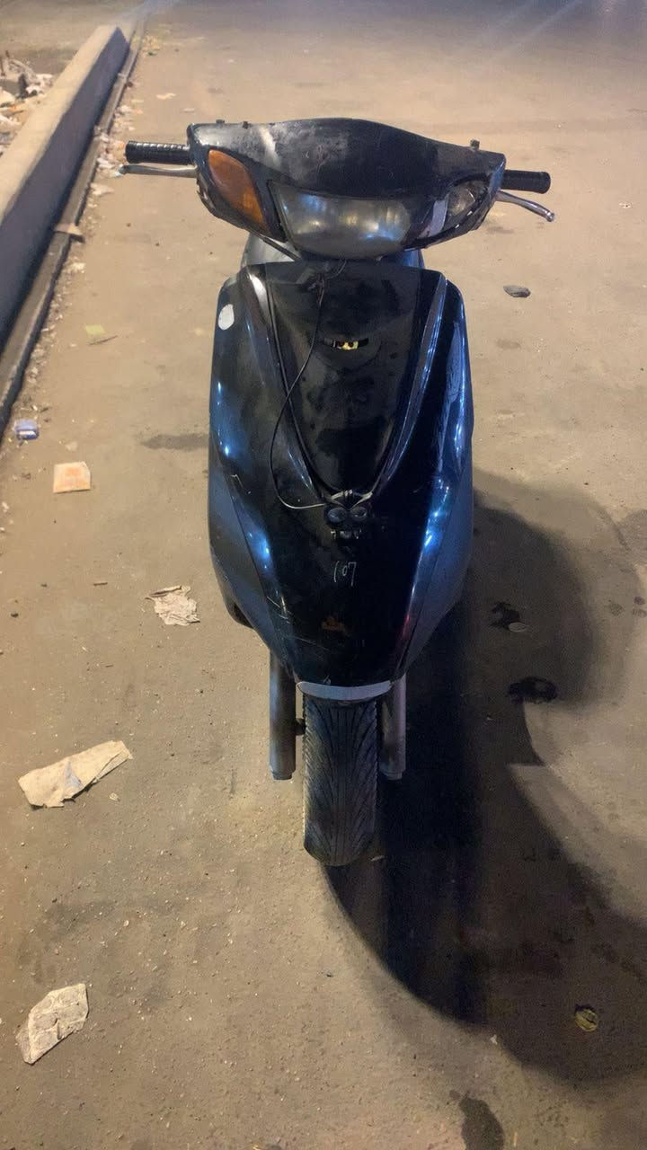 سلام عليكم اخوان من رخصت الادمن طبعا بريز اكزز للبيع سعر 300 وبيه مجال للشراي يشلع عيوني ياخذه ويروح اذا ما عنده مكان بغداد مدينه صدر لتواصل واتساب  فقط *********** 💖
