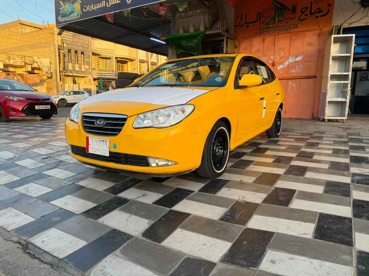 للبيع فقط بدون مراوس بسعر 58 ورقه
النترا مقدس موديل 2008 وارد امريكي حادث جاملغ وبنيد محرك 2000 دوش بي تبخير كير وصدر وتايرات وتبريد ثلج كله جاهز مابيه نقص عدى تبخير محرك ناعم سعر 58 ورقه مصفره هيئه وسنويه مشروع وطني 2028 تحويل رقم ديالى مكاني بغداد شعب للاتصال *********** اقره زين واتصل على سعر رحمه والديك
