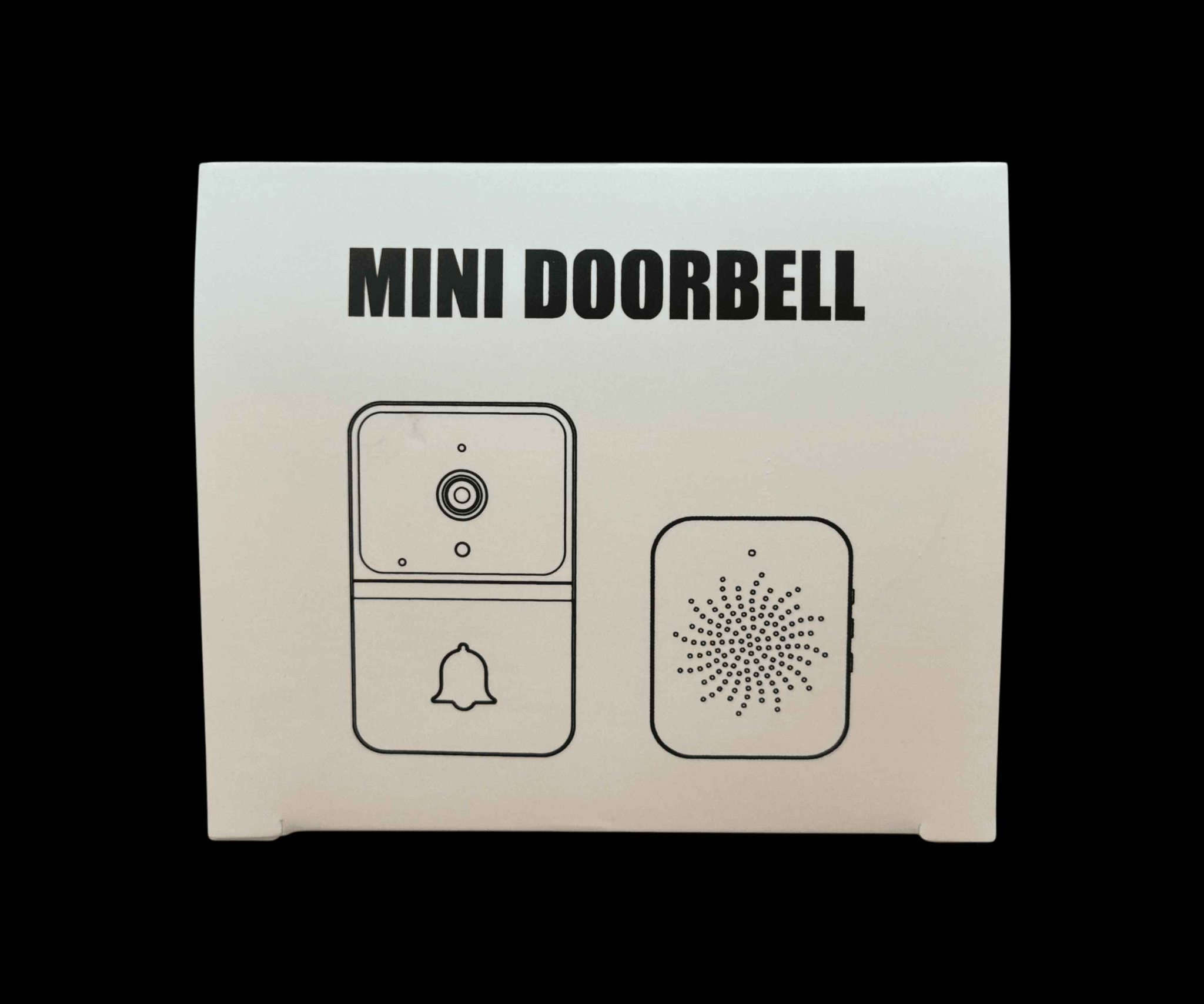 25  الف مع التوصيل جرس باب بكاميرا

لا تفوت أي زائر بعد اليوم 👌

شوف واسمع وتكلم من موبايلك وين ما تكون!

جرس ذكي بكاميرا HD ورؤية ليلية لحماية 247 🔒

يوصل إشعار فوري أول ما ينضغط الجرس 📲

تركيب سهل وربط سريع خلال دقائق

بطارية قابلة للشحن + وحدة جرس داخلية لاسلكية

حل عملي وأنيق لزيادة أمان بيتك ✨ بغداد, العراق


**إذا كنت صاحب هذا الإعلان وتريد حذفه لأي سبب، رجاءا أرسل رسالة إلى الدعم الفني**