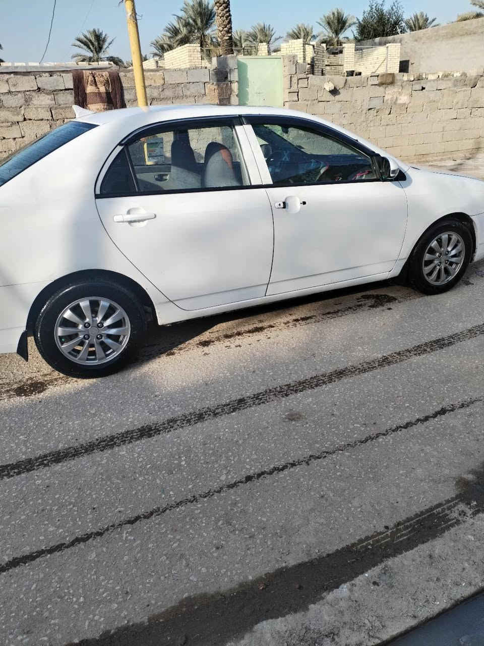بي واي دي G3. اوتوماتيك كير مكينه مكفولات كهربائيات مكفوله 
بيه بارد السياره بالجاملغ الخلفي سونارها موجود ***********
