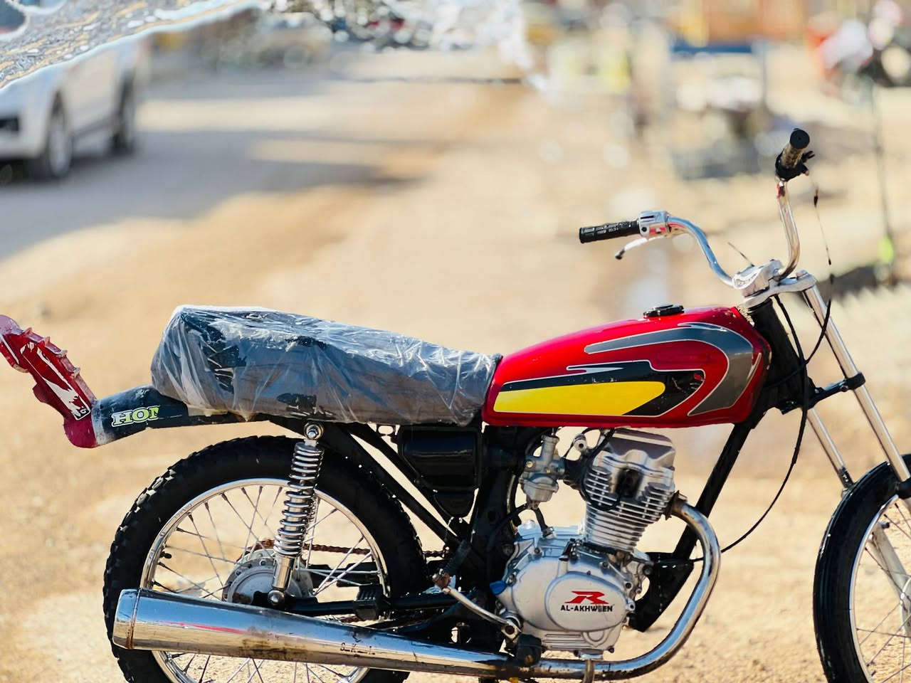 سلام عليكم رابيدوو كلك كلك مكان الحمزه الشرقي وانتو اهل التعليق تعبانه طبكوو عله صفحه 😂😂🫰


**إذا كنت صاحب هذا الإعلان وتريد حذفه لأي سبب، رجاءا أرسل رسالة إلى الدعم الفني**