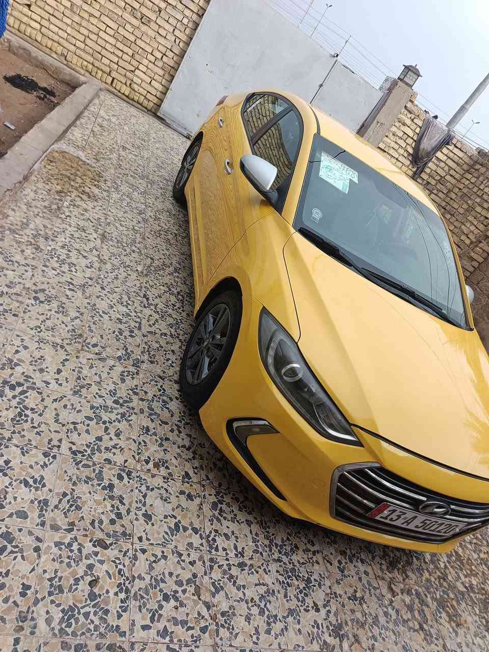 السلام عليكم البيع النترا
موديل 18امريكي ماشيه 130فقط

 السياره مكفوله السونار مرفق مع الصور السياره جاهزه من كلشي رقم انكليزي رقم ميسان  السنويه جديده مصفره هيئه وغرامات السياره المواصفات المعروفه العنوان ميسان 
لمعرفة التفاصيل اكثر اتصال ع الرقم ***********واتساب
