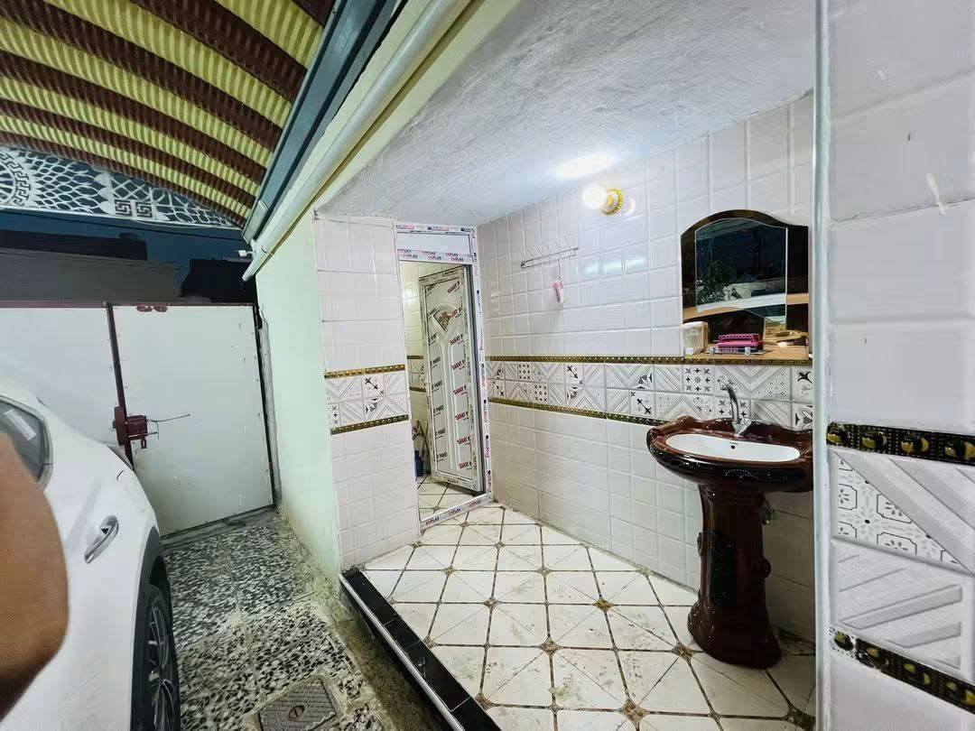 السلام عليكم دار سكن طابو صرف للبيع او مراوس حي الحريه..رحيمه.بناء طابوق المساحه 250م   غرفتين نوم وصاله ومضيف7ف4ومطبخ5في4وصحيات داخليه وخاريه تبعد عن المستشفى 100م تقع على الشارع العام باتجاه المستشفى مقابل المولد الثاني الي بين الاعتراضات وحي الحريه بيت جديد وماتحط عليه ألف دينار كامل وكما باسمي مامطلوب مداور ثاني يوم السعر خاص او تلفون ***********
***********
السلام عليكم دار سكن طابو صرف للبيع او مراوس حي الحريه..رحيمه.بناء طابوق المساحه 250م   غرفتين نوم وصاله ومضيف7ف4ومطبخ5في4وصحيات داخليه وخاريه تبعد عن المستشفى 100م تقع على الشارع العام باتجاه المستشفى مقابل المولد الثاني الي بين الاعتراضات وحي الحريه بيت جديد وماتحط عليه ألف دينار كامل وكما باسمي مامطلوب مداور ثاني يوم السعر خاص او تلفون ***********
