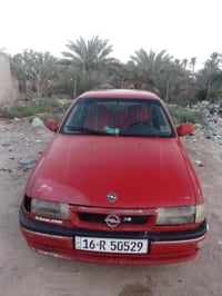 اوبل • ١٩٩٢ • رقم إنكليزي