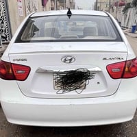 النترا • ٢٠١١ • بصرة