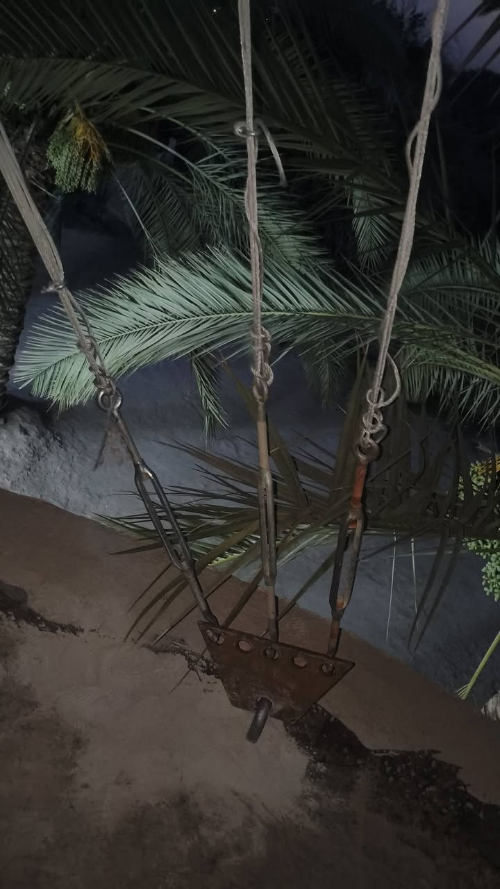 تحيه طيبه تم تفصيخ وتنصيب برج 21متر بابل الحمزه الغربي يتوفر كادر فتح وشد وصيانه الابراج باسعار مناسبه ***********
