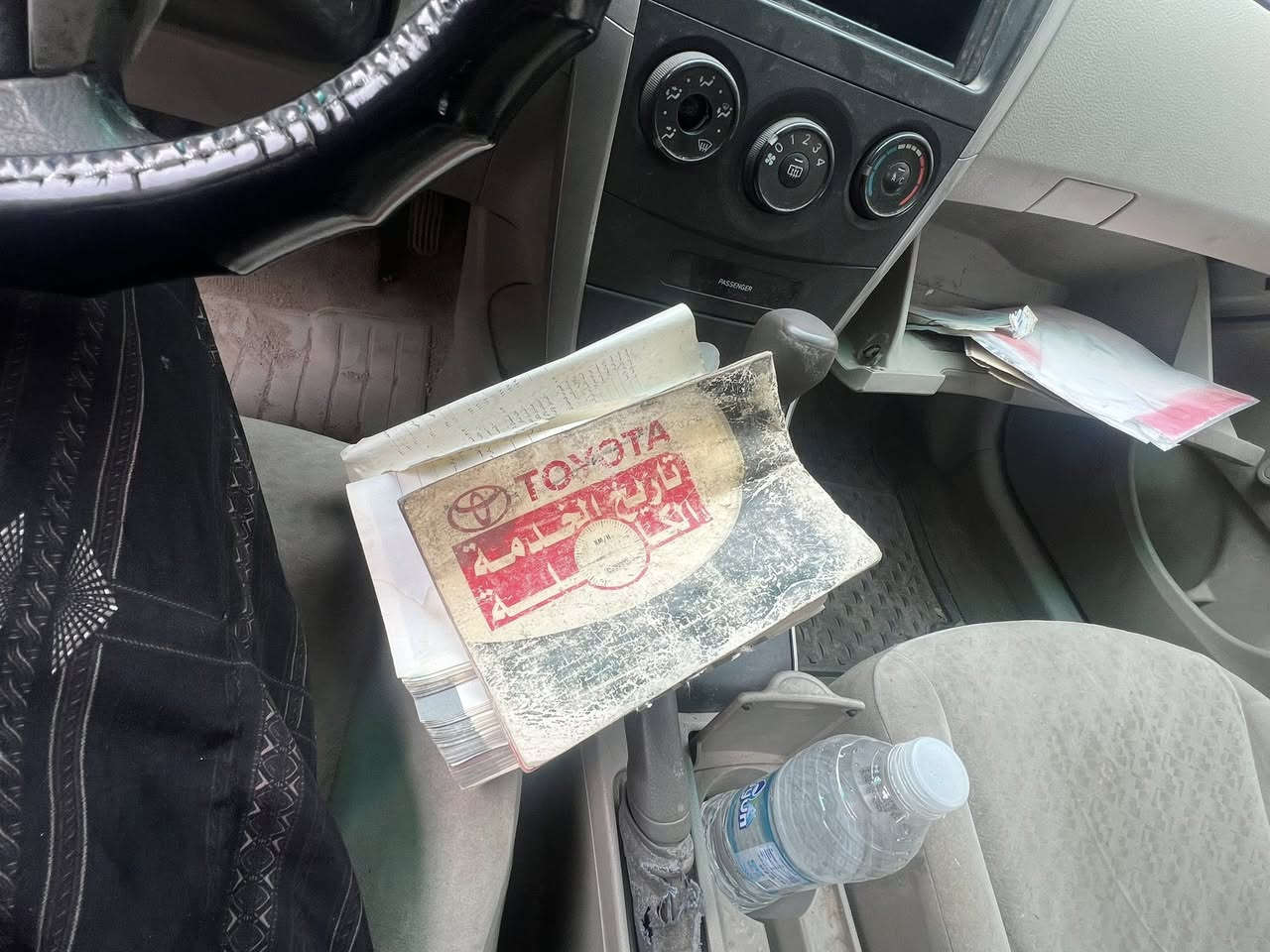 كورله ٢٠٠٩جديده بيه بس قطعتين صبغ بدون ضربه وتبديل رقمها بغداد  مكانها ناصريه مركزسياره جديده  سعرها ب84 وبيها مجال ***********
