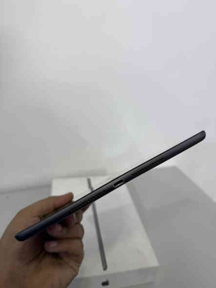 السلام عليكم 
ايباد 7 ذاكرة 32 نضيف بدووون عطل او تصليح ولا مفتوح جهاز 

مع الملحقات كاملة وكلشي شغال ومحدث اخر تحديث 

للبيع ب 180 الف او مراوس حسب القناعة 

مكاني بغداد / الكرادة 

للاستفسار : *********** متوفر واتس ايضا
