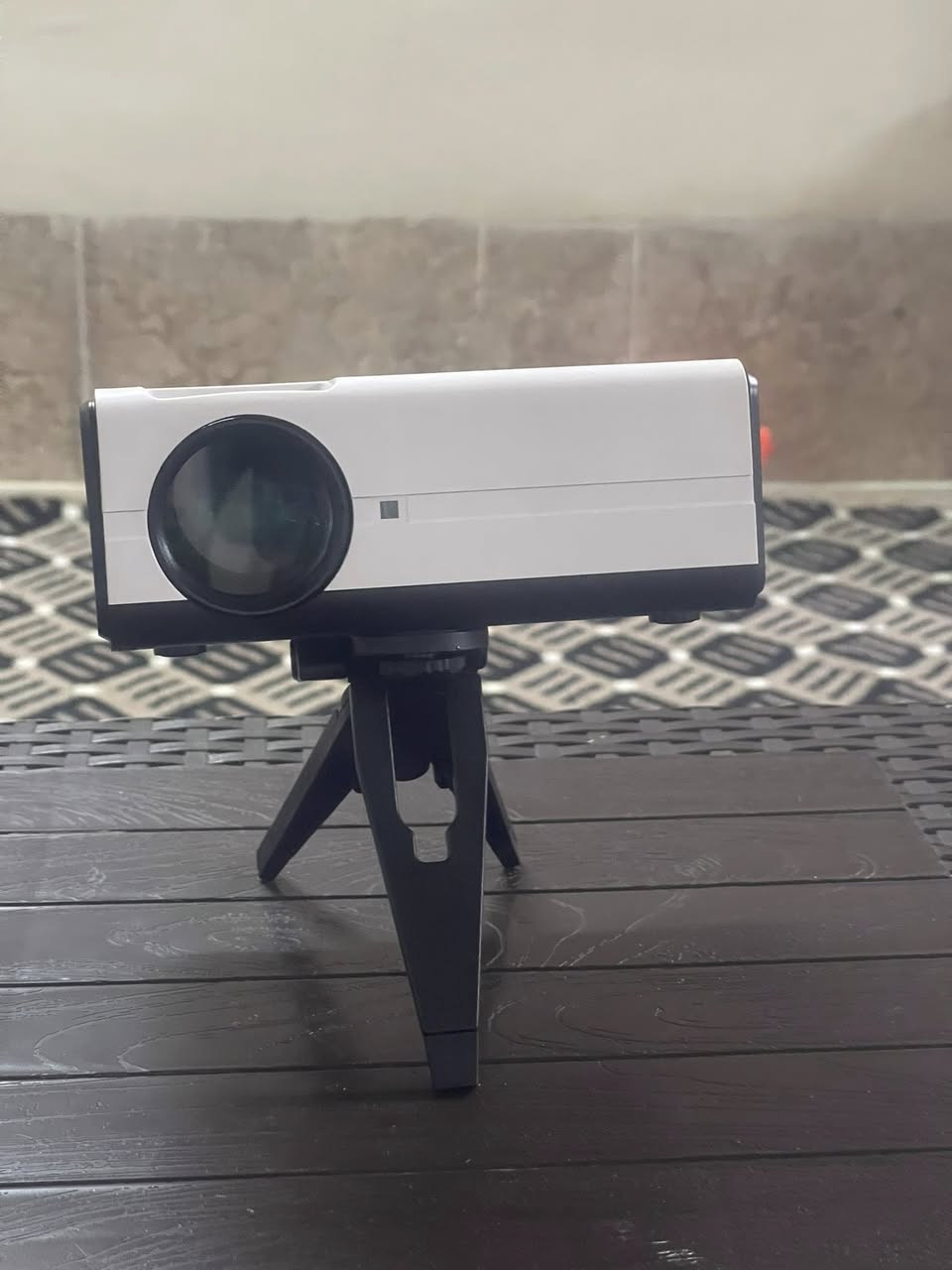 خلي بي سعر والف عافية عليك


**إذا كنت صاحب هذا الإعلان وتريد حذفه لأي سبب، رجاءا أرسل رسالة إلى الدعم الفني**