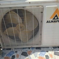 ٢ طن • وحدة خارجية • تبريد ثلج