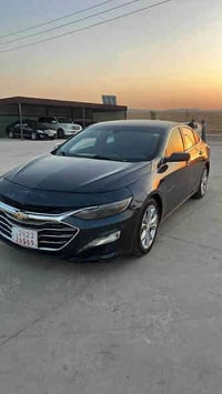 شيفروليه ماليبو • ٢٠٢١ • شقلاوة