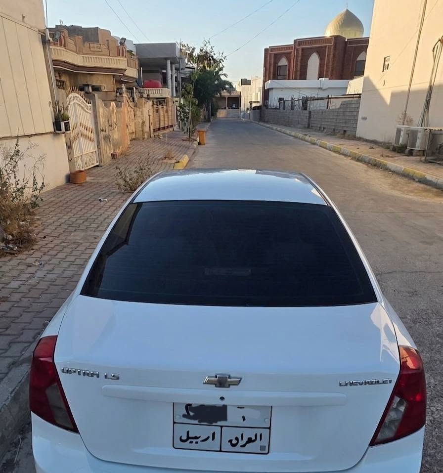 اوبترا موديل 2009
رقم اربيل 
بي اربع قطع. صبغ بدون دواخل  
عنواني خانقين
سعر 69 ومجال  
***********

