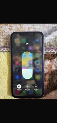 آيفون ١١ • شاشة وبطارية مبدلة • نضيف