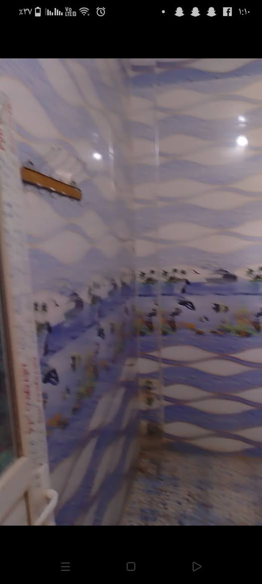 بيت للبيع 100متر مربع طابقين سند 25 الحر السوادة مقابل حي السجاد الاولى للاستفسار ***********
