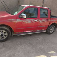 كريت ويل موديل 2013 بيه ضربه بجم سياره تأيرات حداديه جديده باتري لبيع ...