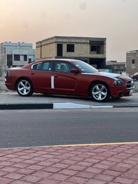 تشارجر • مكينة 3600 • البصرة