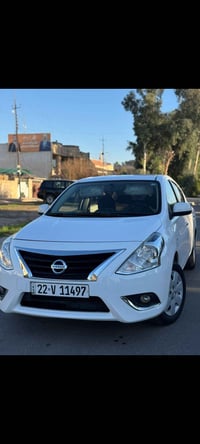 نيسان صني • كفاله عامه • مجمع نجمه