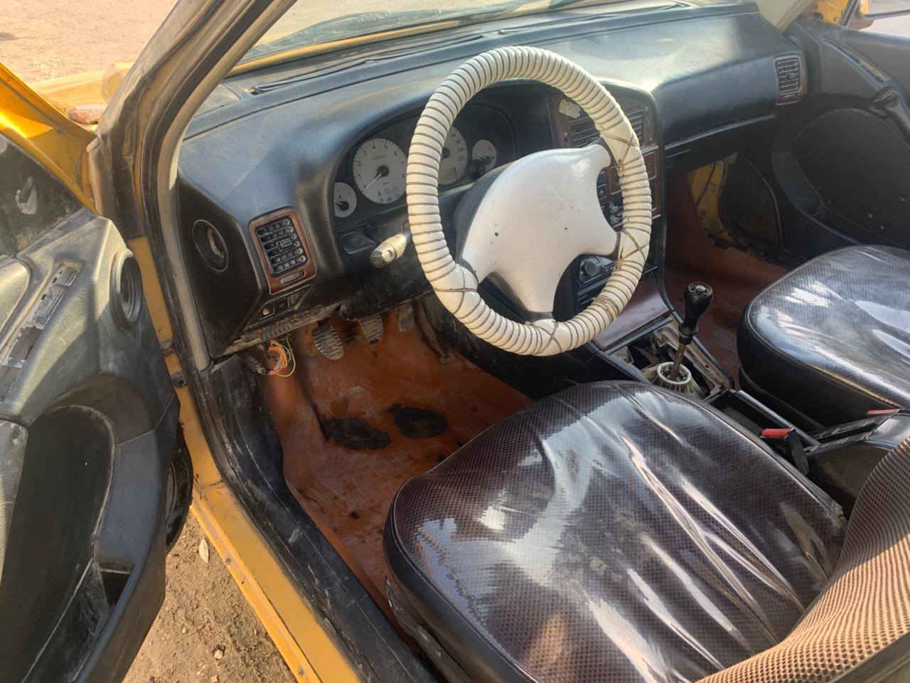 سلام عليكم بيجو بارص موديل 2010 رقم انكيلزي قادسيه هيئه غرامات  امصفره  سنويه ورقام جديده سياره ابسمي بس على بصمه انته تاخذها بسمي اني احولك  تفاصيل أكثر داخل فديوه  سعر سياره 20 ورقه  مكان سياره بغداد دولعي شارع الحسابات  رقم هاتف (***********) بي واتساب
