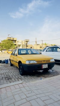 السلام وعليكم بيجو روى البيع مديل 2009 بيهة خياسات بصيطة داخلهة نضاف ك...