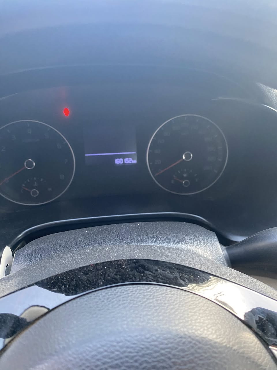 سيراتو ٢٠٢٠للبيع
مواصفات نص فول
ويل كب 
قطعتين تبريد
حساس خلفي
محرك ١٦٠٠
ماشية ١٦٠
الكشر بي تخطخات موضح بالصور
للتواصل***********
***********
