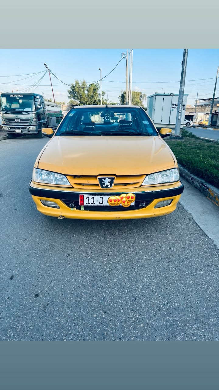 السلام عليكم بيجو بارس مديل 2015 بيهة بنيد وجاملغ مبدل تخم تاير جديد صدر جديد مكينه جديده كير جديد سياره خير من الله مكاني بغداد الحريه دولعي تحويل ثاني يوم السعر (41)وبيهة مجال حك جيه ***********
