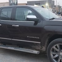 سلفا دور • ٢٠١٨ • رقم بغداد الدولي