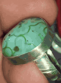 بسم الله المحبه والمهابه  مفول سليماني لون نادر  شرط مامجروخ  ٣٥ الف م...