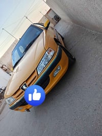 بيجو بارس • ٢٠١٥ • تحويل ثاني يوم