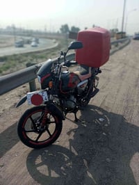 متوفر للبيع  بوكسر جبلي موديل 2022  مرقم بغداد بسمي تحويل مباشر   للاس...