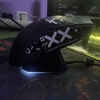 Rx 9060xt 16gb Ryzen 5 7600 Ddr5 32gb 6000mhz Power supply 750w therma...