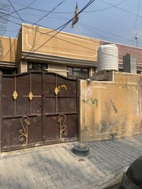 مسقط شارع الشركة • واقع حال 83م • سند باسمي