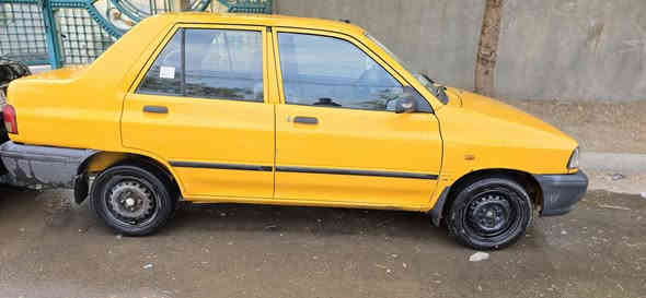 السلام عليكم سايبا موديل ٢٠١٨ راعيهه ميت السياره بيهه جاملغ ايمن مبدل مال تفصيخ غير هذا مكفوله السياره دوشمه تخم تاير صدر جديد مكينه وكير خير من الله السياره جديده كلش
*********** مكانهه بغداد السعر ٣٦$
